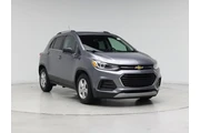 Chevrolet Trax 2020 LT 4dr C