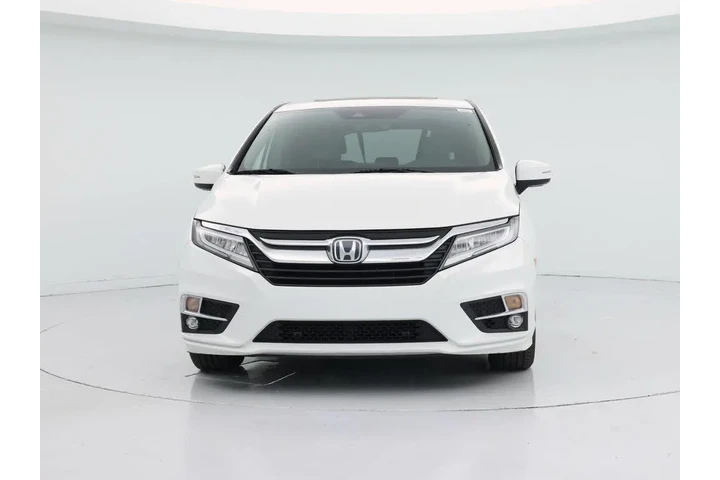 $29998 : Honda Odyssey 2020 Elite 4dr image 5