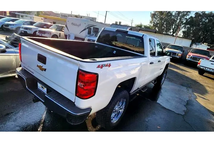 $23499 : 2018 Silverado 1500 image 7