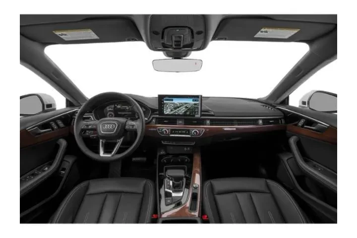 $30990 : Audi A5 Sportback 2024 AWD q image 4