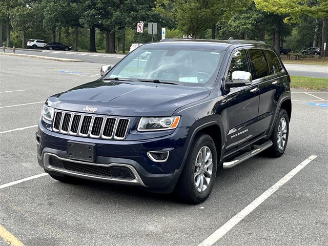 $14997 : 2015 Grand Cherokee 4WD 4dr L image 3