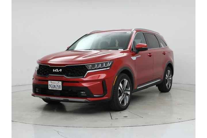 $31998 : Kia Sorento Hybrid 2023 AWD image 4