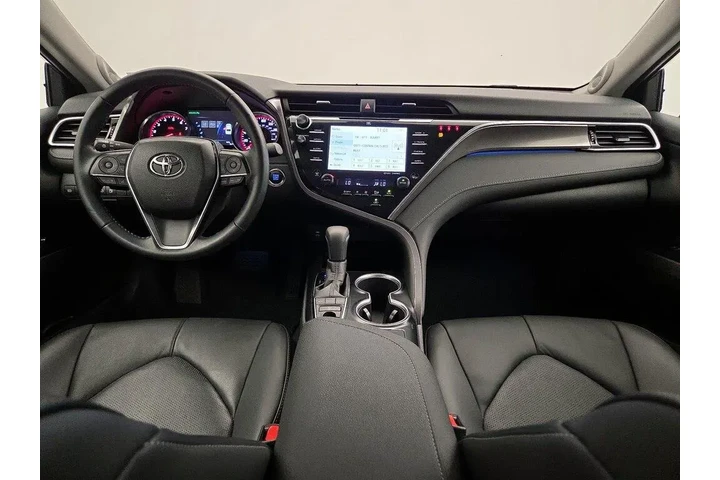 $24998 : Toyota Camry 2018 XSE 4dr Se image 9