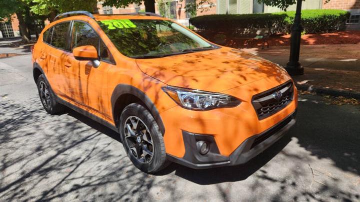 $21530 : 2018 Crosstrek 2.0i Premium image 4