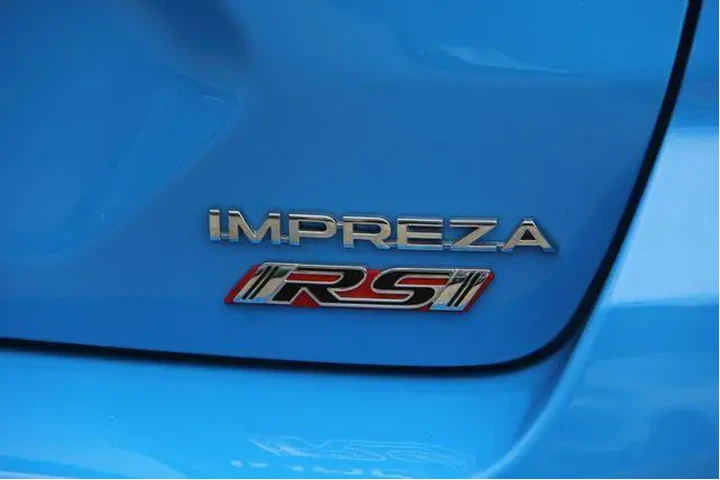 $24499 : Subaru Impreza 2024 AWD RS 4 image 10
