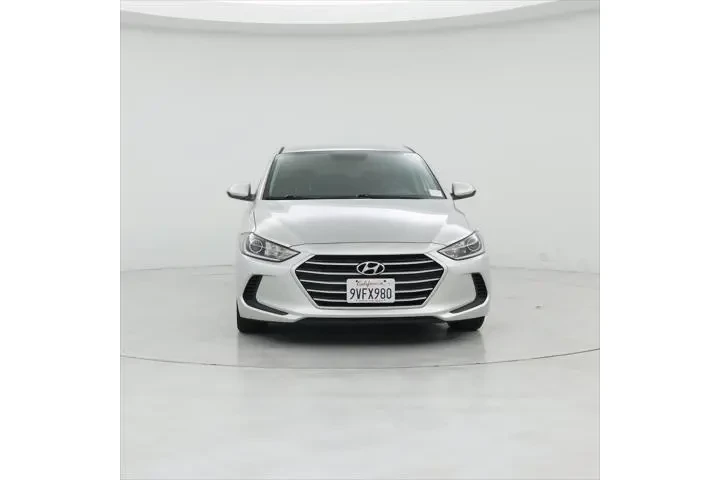 $14998 : Hyundai ELANTRA 2018 SEL 4dr image 5