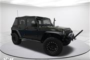 Pre-Owned 2012 Wrangler Unlim en Milwaukee