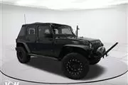 Pre-Owned 2012 Wrangler Unlim