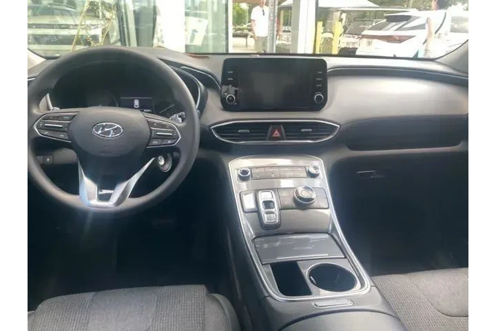 $17885 : Hyundai SANTA FE 2023 SE 4dr image 8