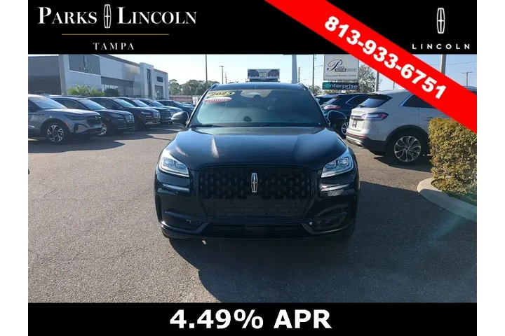 $33997 : Lincoln Corsair 2023 Reserve image 2