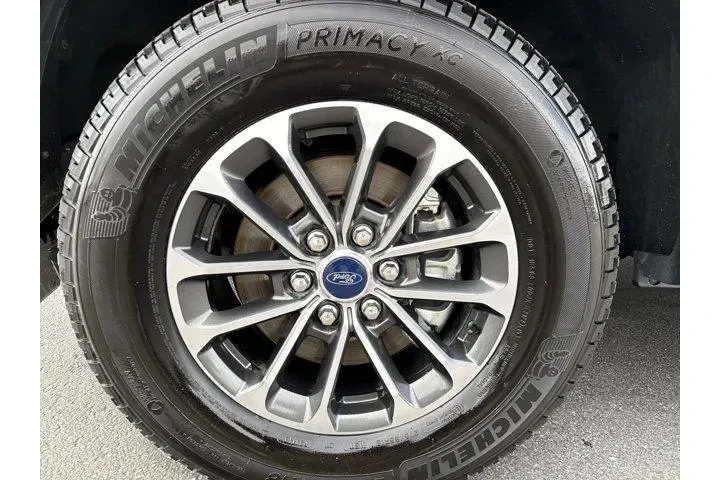 $28004 : Ford F-150 2018 4x4 XLT 4dr image 10