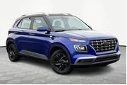 $11576 : Hyundai VENUE 2020 SEL 4dr C thumbnail
