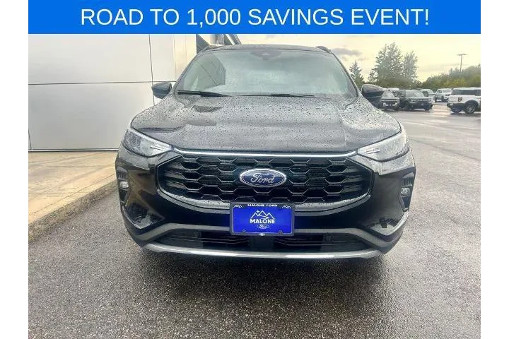 $34500 : Ford Escape 2025 AWD ST-Line image 9