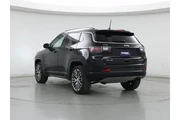 $24998 : Jeep Compass 2022 4x4 Limite thumbnail