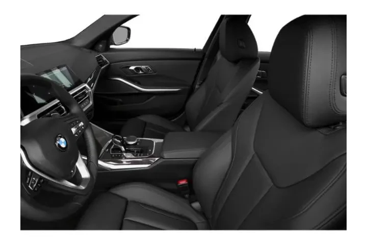 $20000 : BMW 3 Series 2019 AWD 330i x image 9