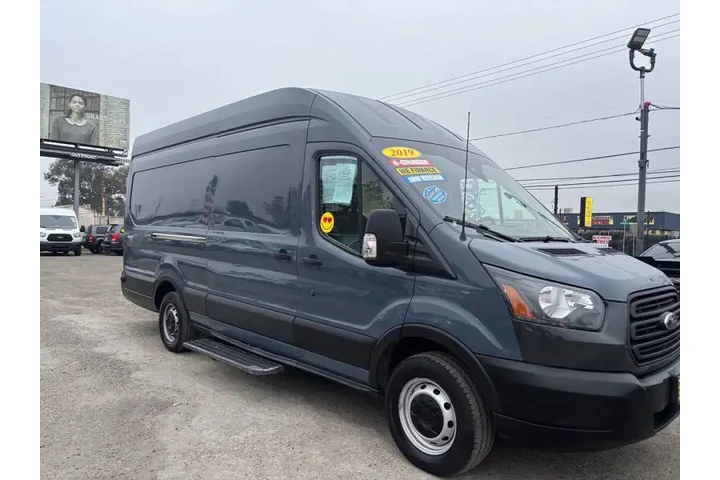 $28999 : 2019 Transit 250 image 1