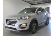 Hyundai TUCSON 2020 Ultimate en Phoenix