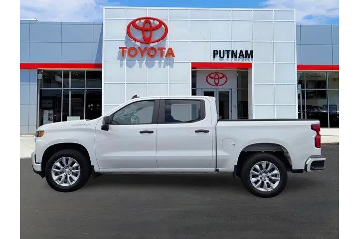 $19998 : Chevrolet Silverado 1500 202 image 7