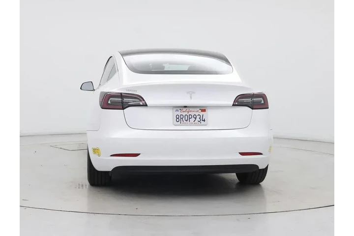 $21998 : Tesla Model 3 2020 AWD Stand image 6