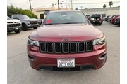 $25231 : Jeep Grand Cherokee 2021 4x2 thumbnail