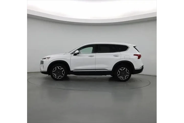 $33998 : Hyundai SANTA FE Hybrid 2023 image 3