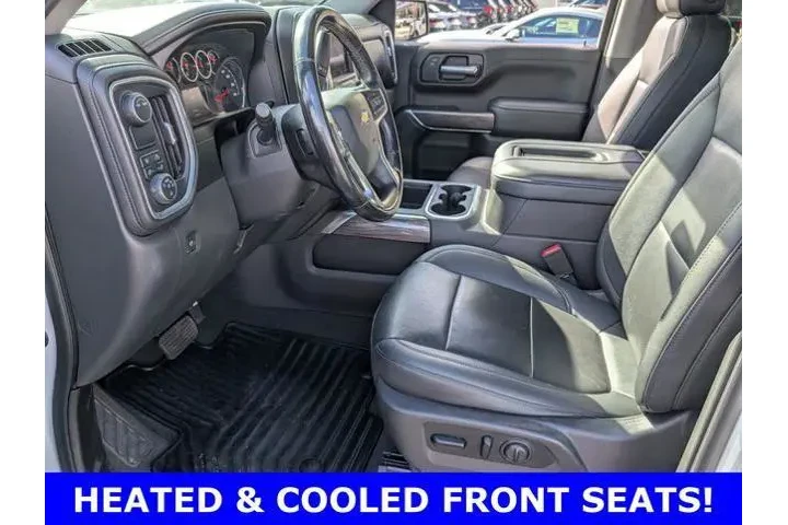 $28897 : Chevrolet Silverado 1500 202 image 6