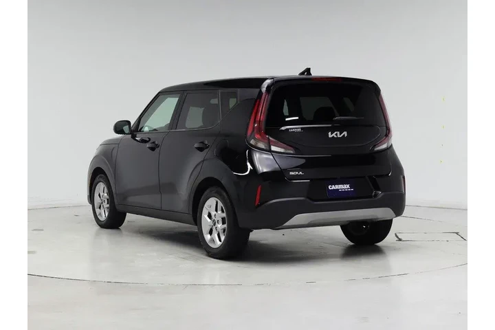 $16998 : Kia Soul 2023 LX 4dr Crossov image 2