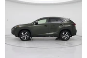 $33998 : Lexus NX 300h 2021 AWD 4dr C thumbnail