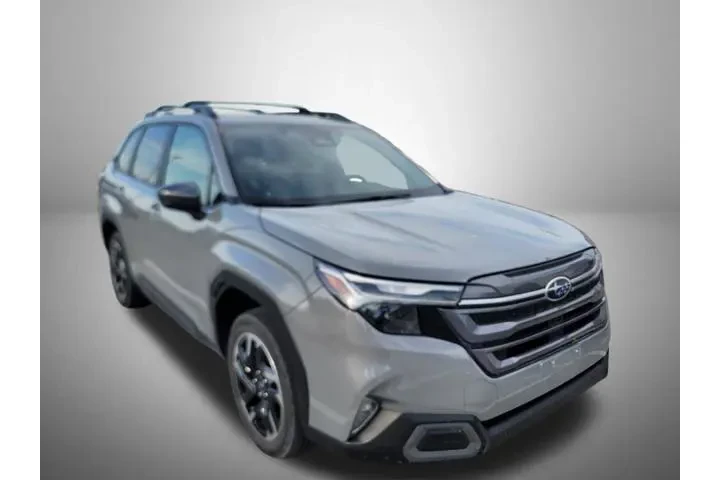 $33797 : Subaru Forester 2025 AWD Lim image 1