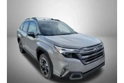 Subaru Forester 2025 AWD Lim en Omaha