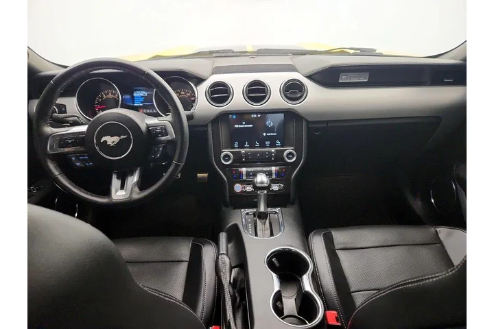 $31998 : Ford Mustang 2016 GT Premium image 9