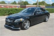 2016 Mercedes-Benz C-Class C en Memphis