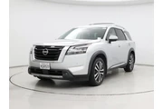 $31998 : Nissan Pathfinder 2022 Plati thumbnail