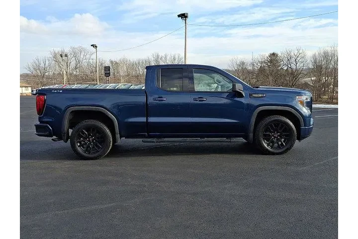 $29000 : GMC Sierra 1500 2020 4x4 Ele image 7