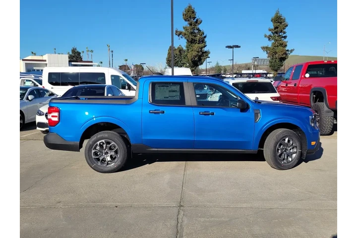 $29999 : Ford Maverick 2026 XLT 4dr S image 9