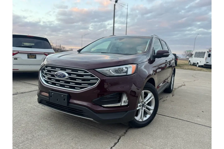 $14999 : 2019 Edge SEL AWD image 8