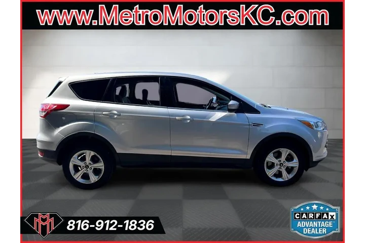 $10989 : 2013 Escape 4WD 4dr SE image 6
