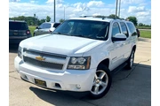 2013 Suburban LTZ 1500 4WD en Columbia