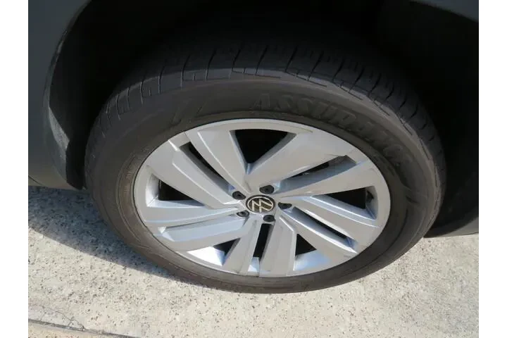 $37991 : Volkswagen Atlas 2021 AWD SE image 6