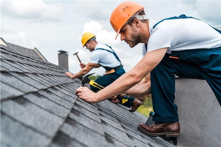 Superintendente De Roofing image 1