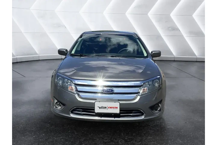 $6491 : Ford Fusion 2010 SE 4dr Seda image 2
