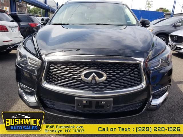 $28995 : Used 2019 QX60 2019.5 LUXE AW image 3