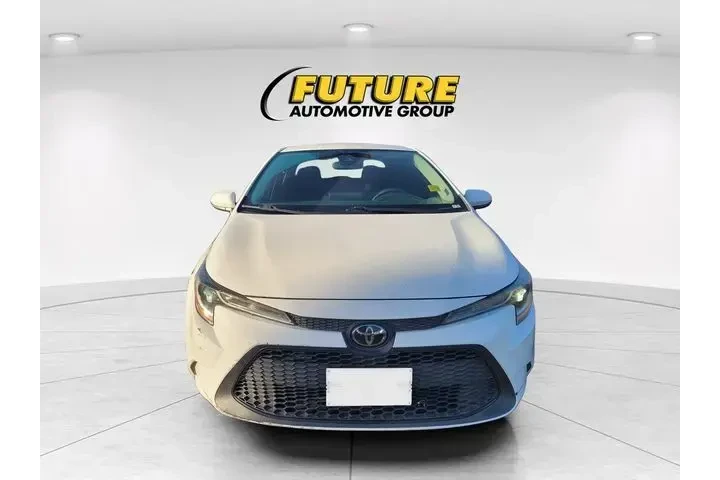 $21369 : Toyota Corolla 2021 LE 4dr S image 2