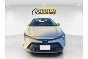 $21369 : Toyota Corolla 2021 LE 4dr S thumbnail