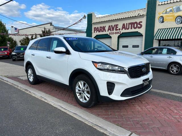 $12995 : 2019 Sorento LX V6 image 1