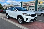 2019 Sorento LX V6 en Camden