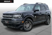 Ford Bronco Sport 2023 AWD B
