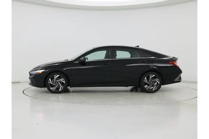 $21998 : Hyundai ELANTRA 2024 Limited image 3