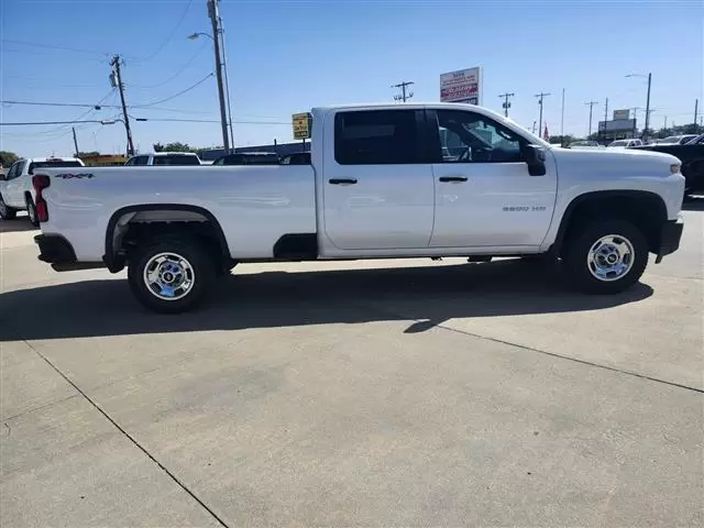 $32999 : 2020 CHEVROLET SILVERADO 2500 image 8