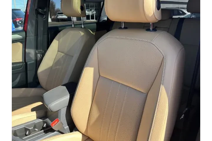 $22988 : Volkswagen Tiguan 2022 AWD S image 9